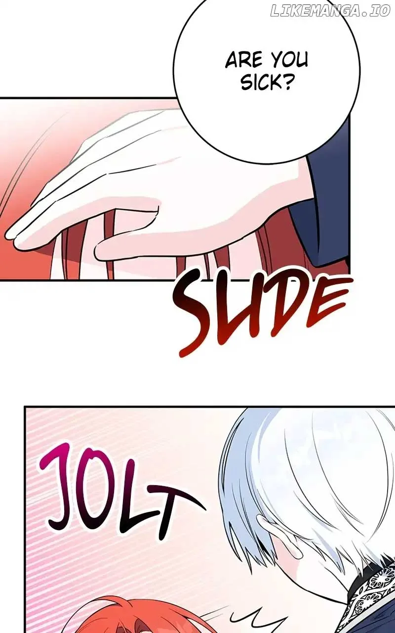 Before I knew it, I had stolen the Dark Lord’s Heart Chapter 8 page 49