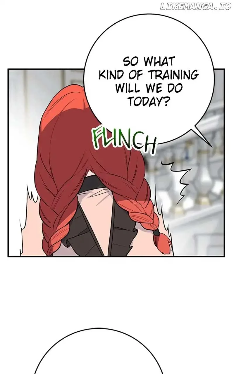 Before I knew it, I had stolen the Dark Lord’s Heart Chapter 8 page 57