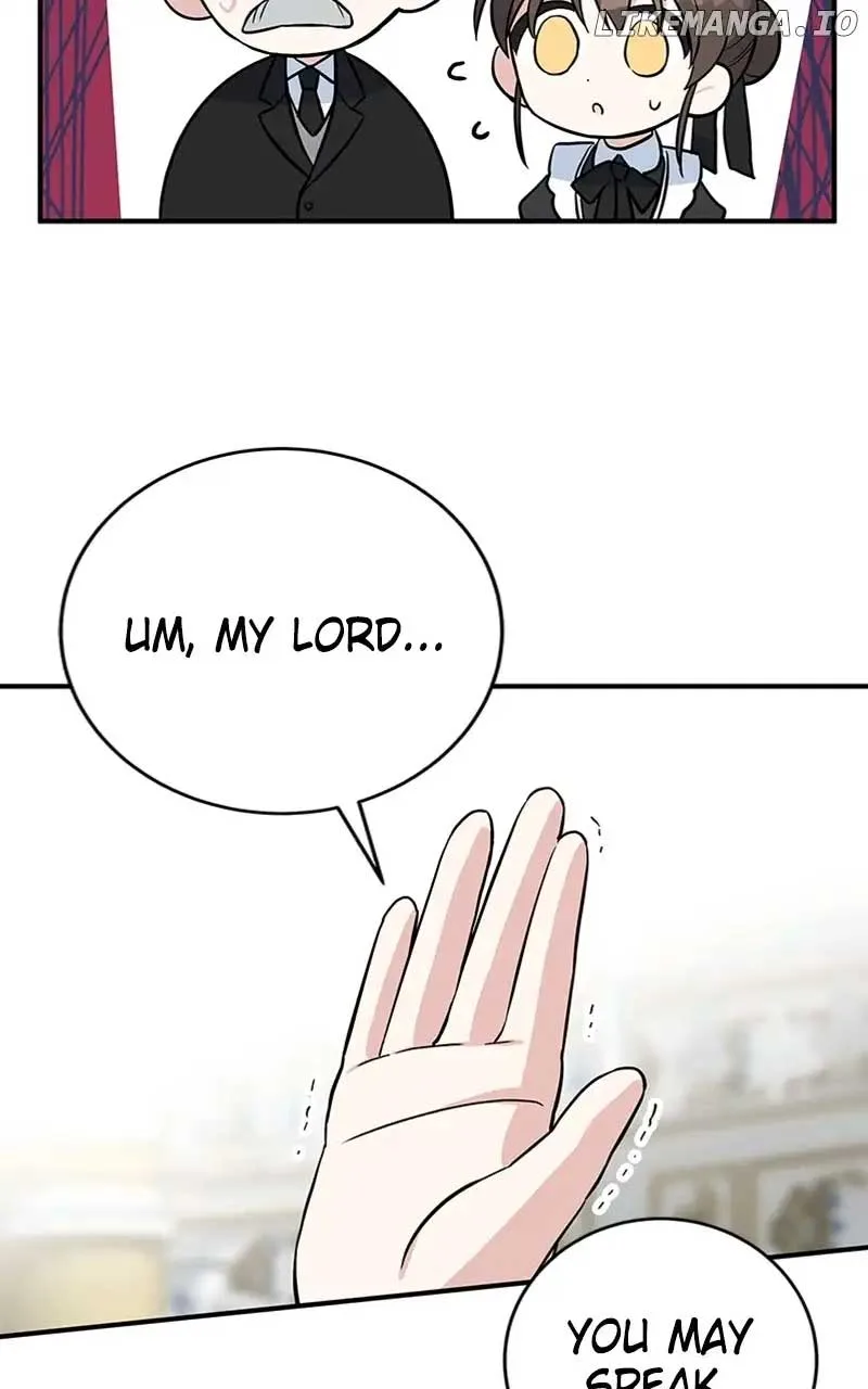 Before I knew it, I had stolen the Dark Lord’s Heart Chapter 8 page 67