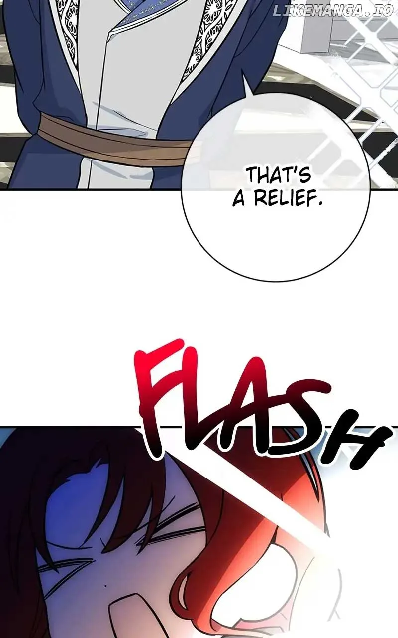 Before I knew it, I had stolen the Dark Lord’s Heart Chapter 8 page 54