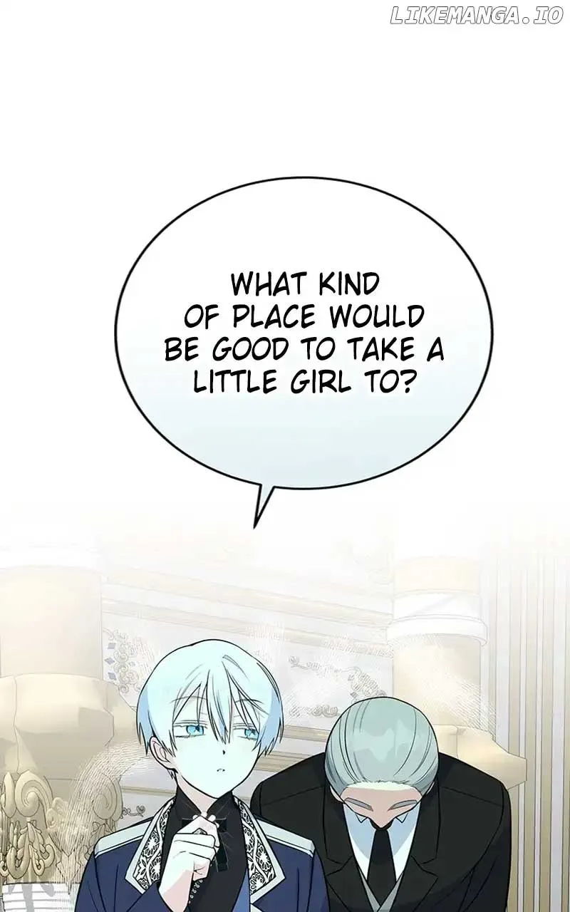 Before I knew it, I had stolen the Dark Lord’s Heart Chapter 8 page 62