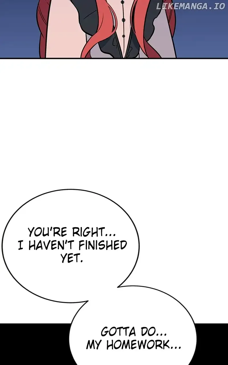 Before I knew it, I had stolen the Dark Lord’s Heart Chapter 9 page 9