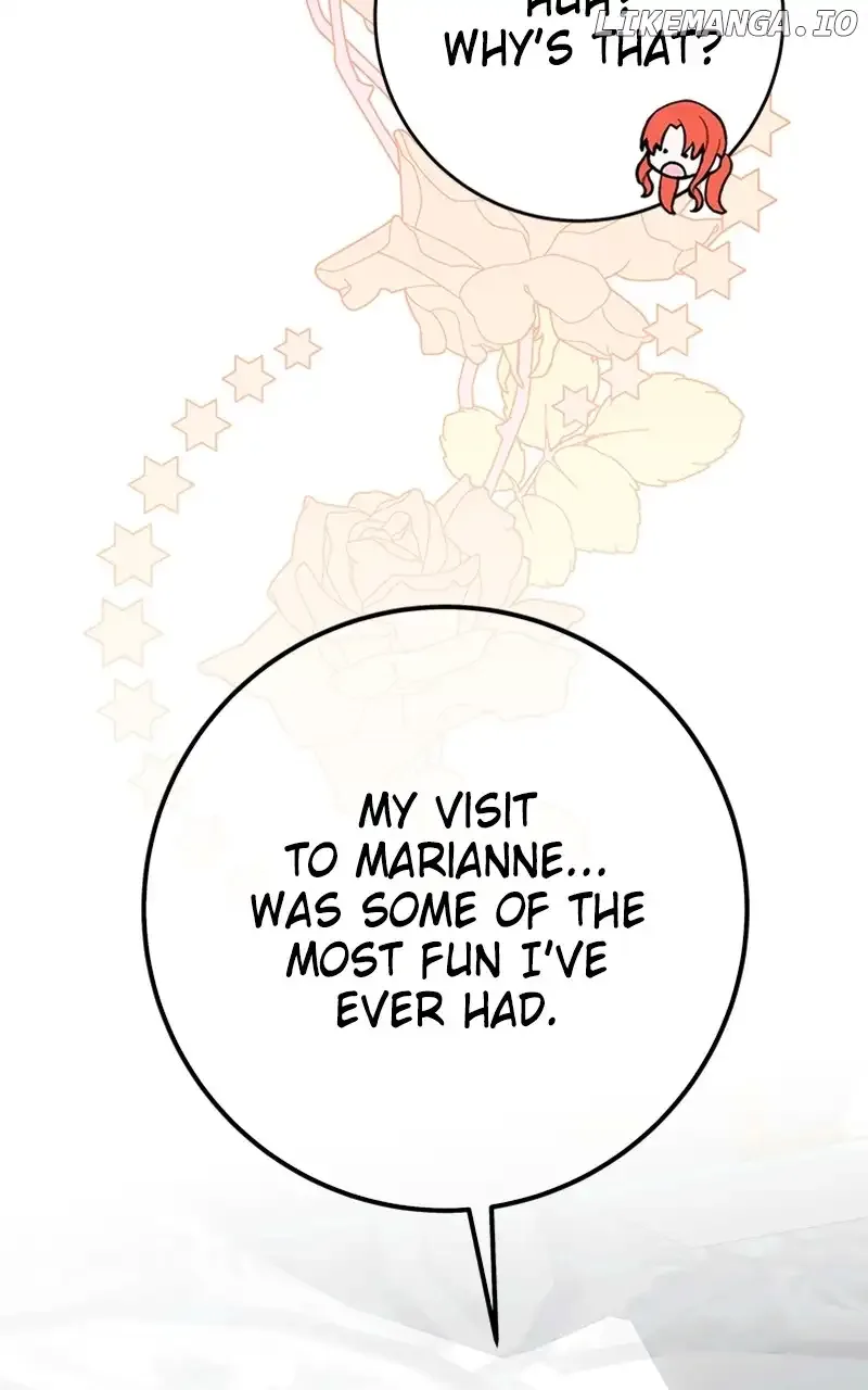 Before I knew it, I had stolen the Dark Lord’s Heart Chapter 6 page 75