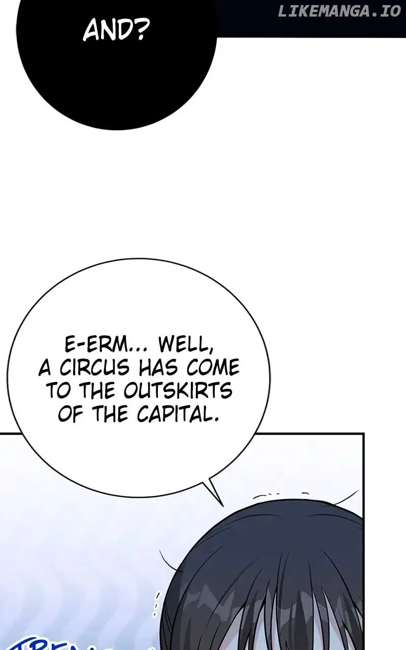 Before I knew it, I had stolen the Dark Lord’s Heart Chapter 8 page 71