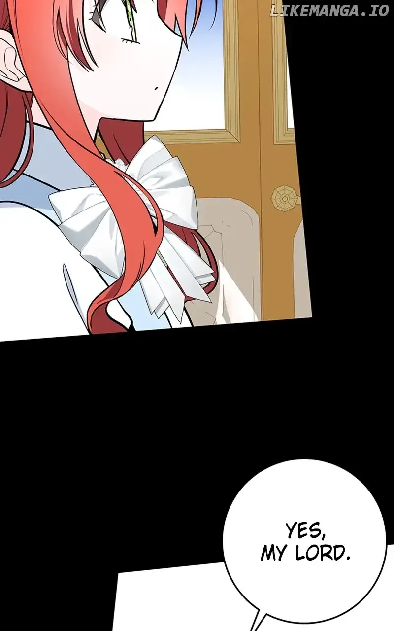 Before I knew it, I had stolen the Dark Lord’s Heart Chapter 9 page 43