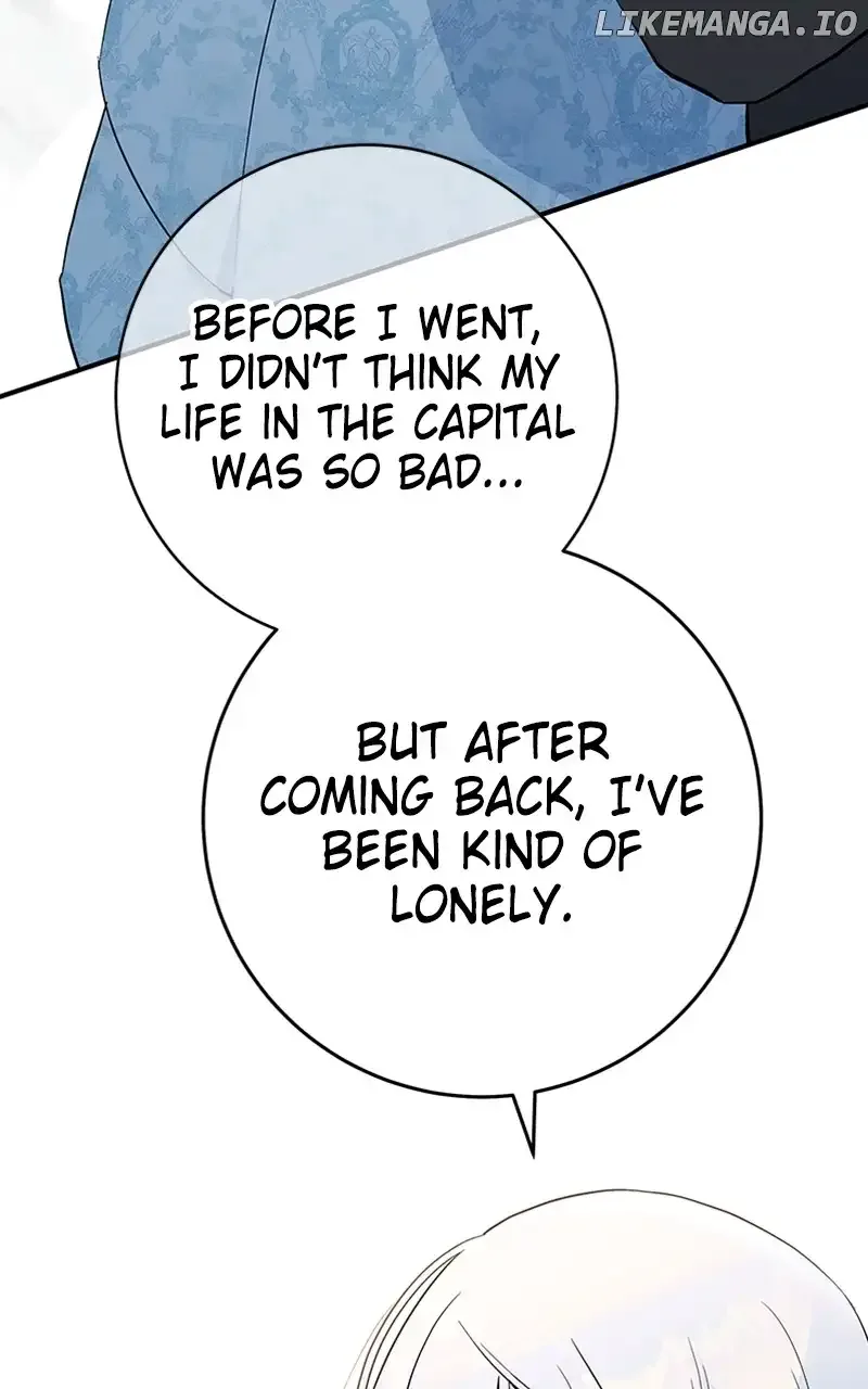 Before I knew it, I had stolen the Dark Lord’s Heart Chapter 6 page 77