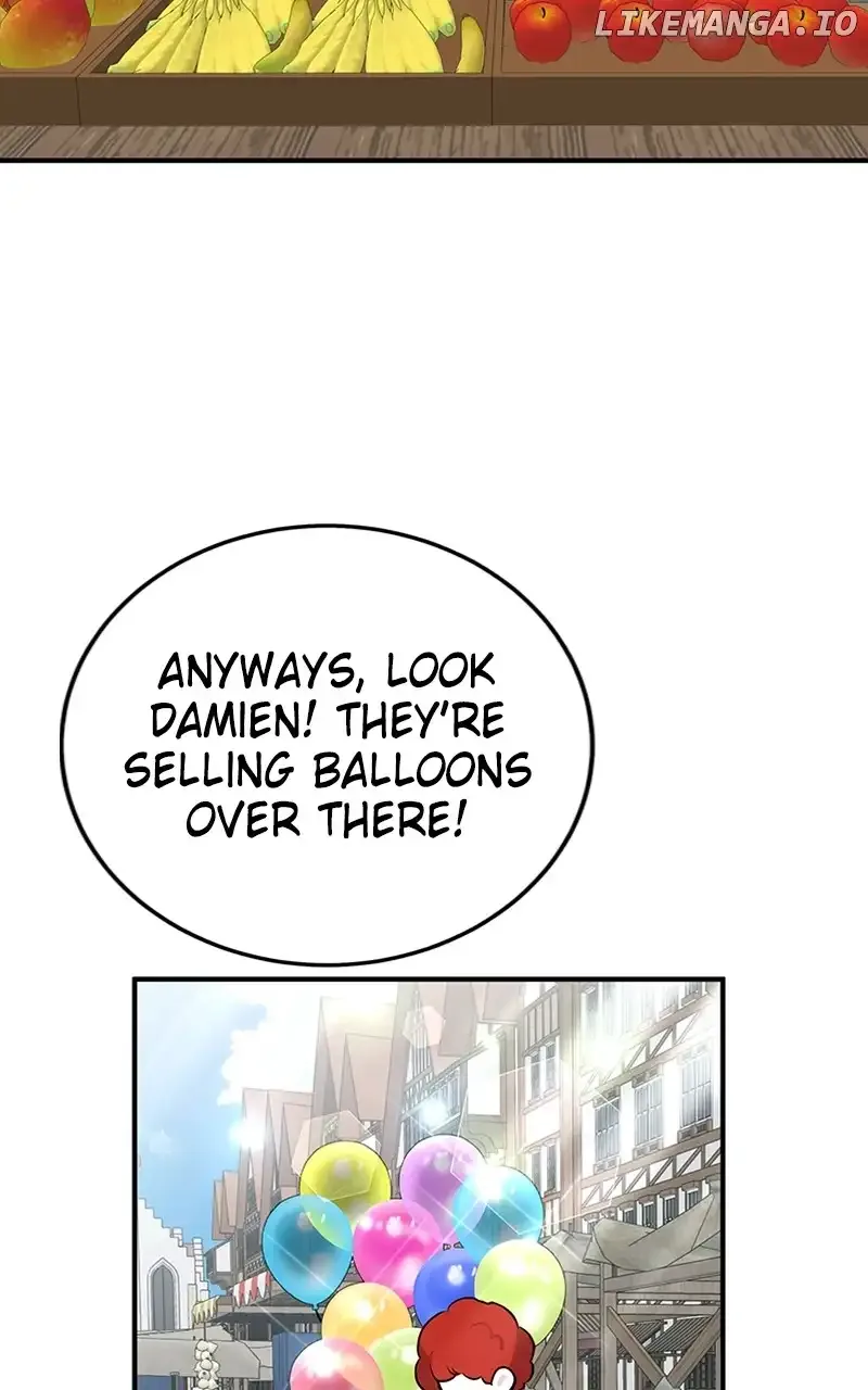 Before I knew it, I had stolen the Dark Lord’s Heart Chapter 9 page 47