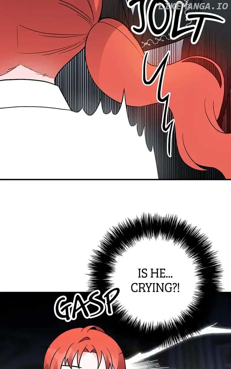 Before I knew it, I had stolen the Dark Lord’s Heart Chapter 6 page 81
