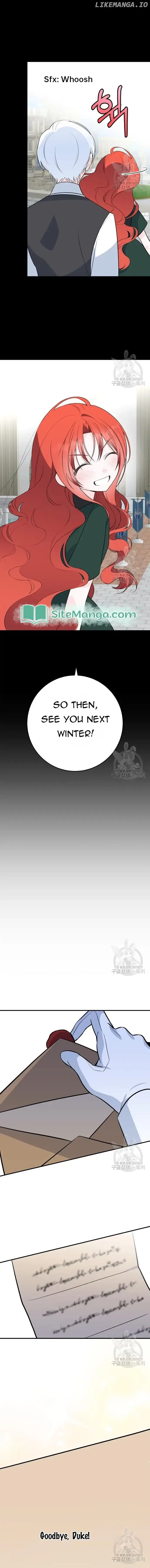 Before I knew it, I had stolen the Dark Lord’s Heart Chapter 13 page 10