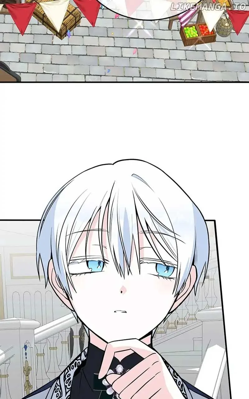 Before I knew it, I had stolen the Dark Lord’s Heart Chapter 8 page 74