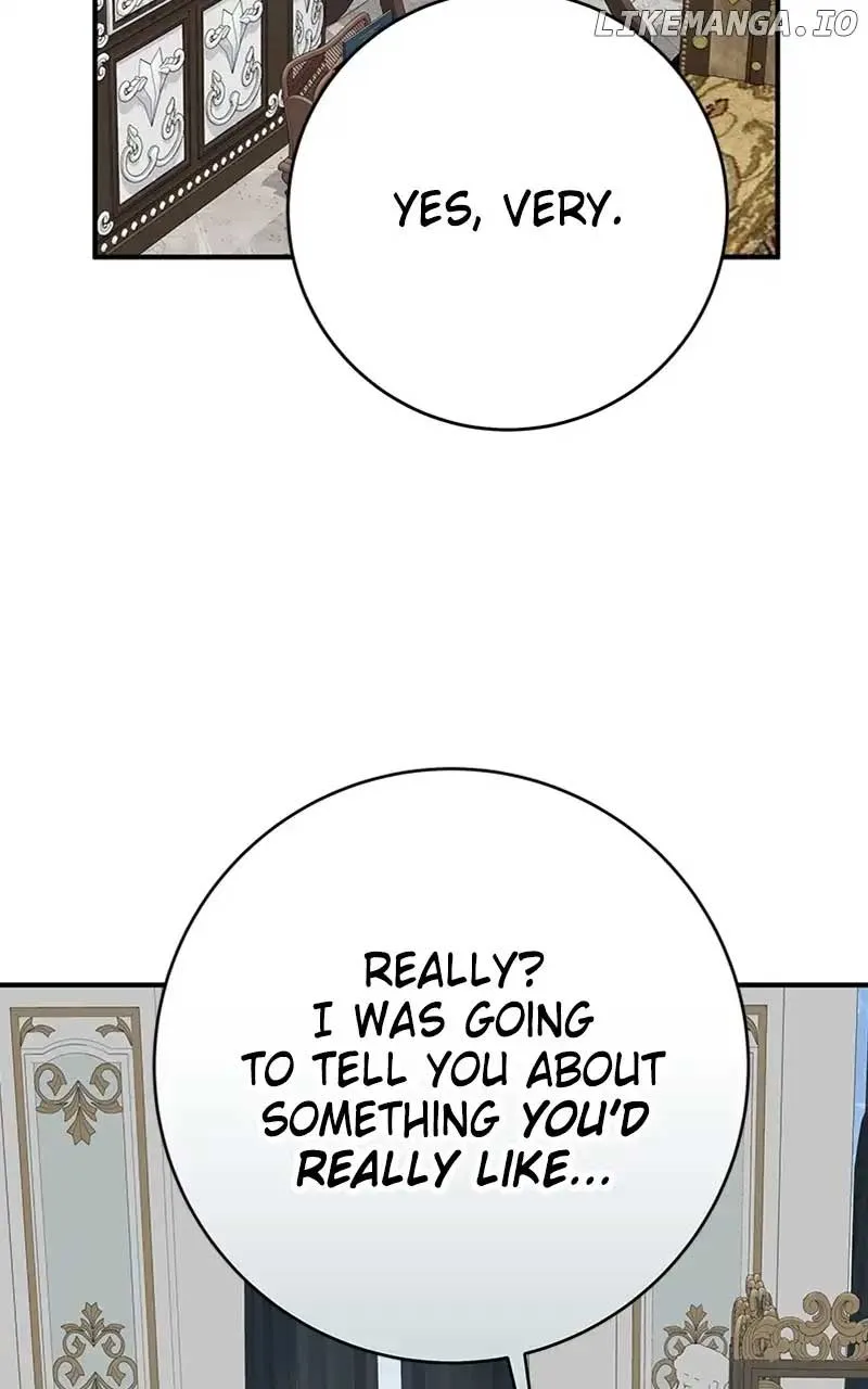 Before I knew it, I had stolen the Dark Lord’s Heart Chapter 8 page 80