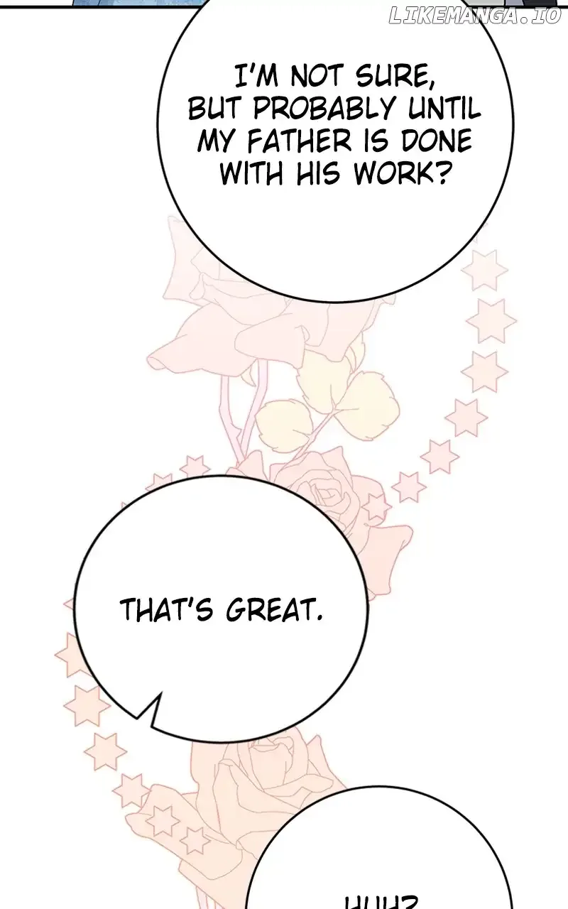 Before I knew it, I had stolen the Dark Lord’s Heart Chapter 6 page 74