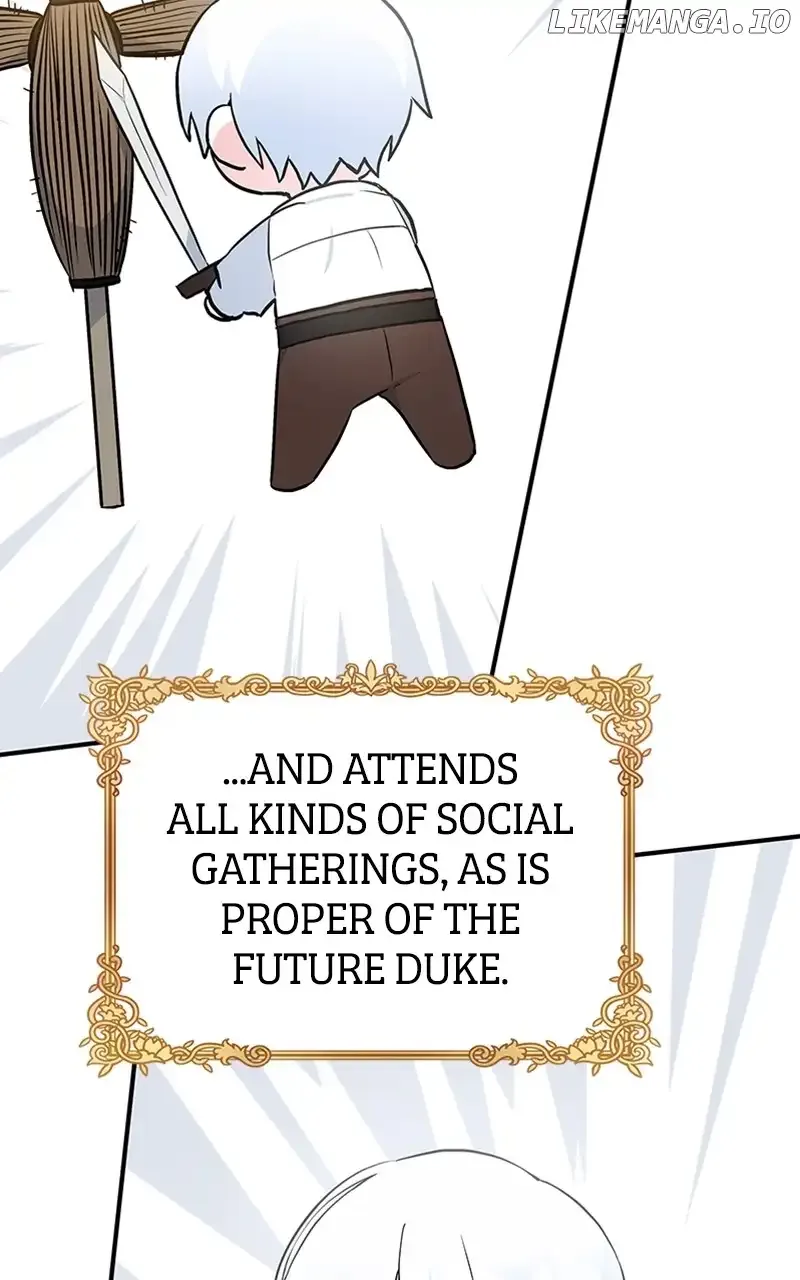 Before I knew it, I had stolen the Dark Lord’s Heart Chapter 6 page 68