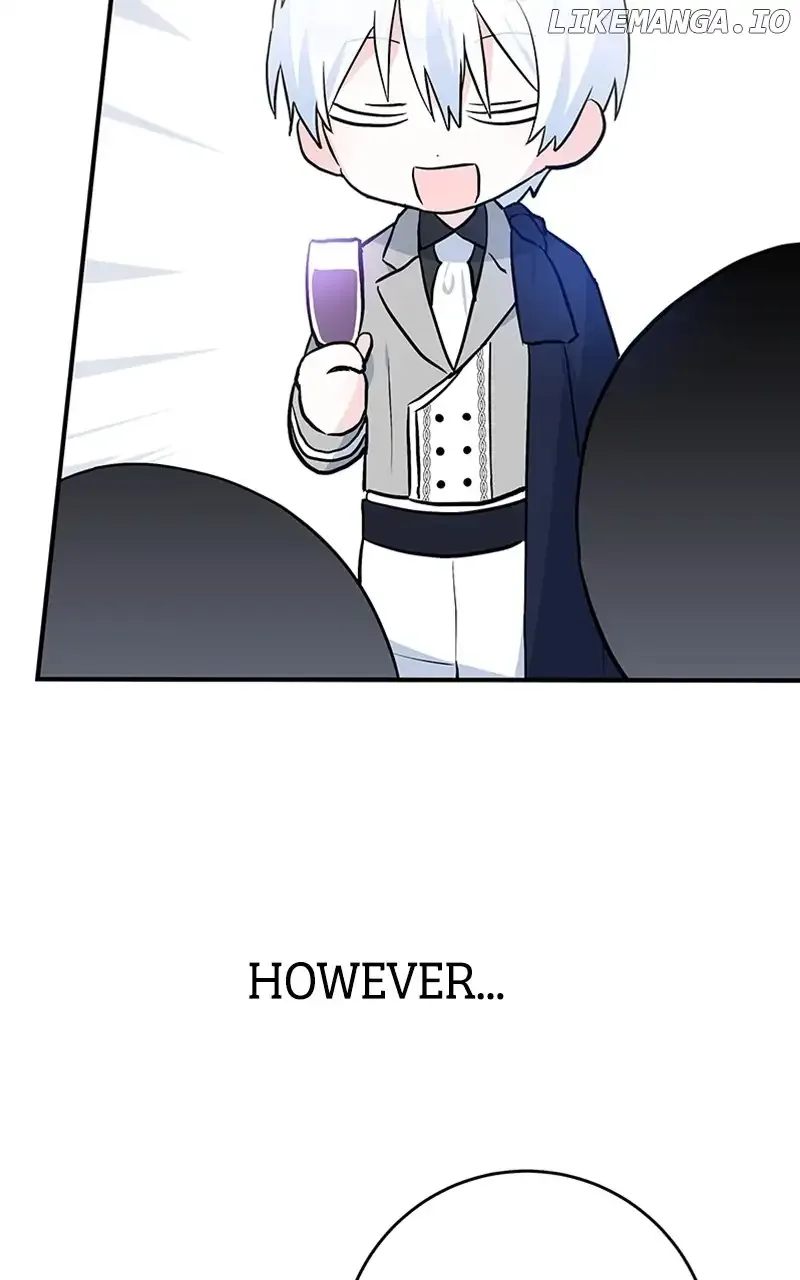 Before I knew it, I had stolen the Dark Lord’s Heart Chapter 6 page 69