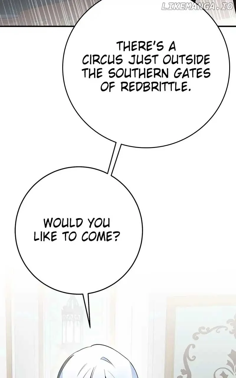 Before I knew it, I had stolen the Dark Lord’s Heart Chapter 8 page 83