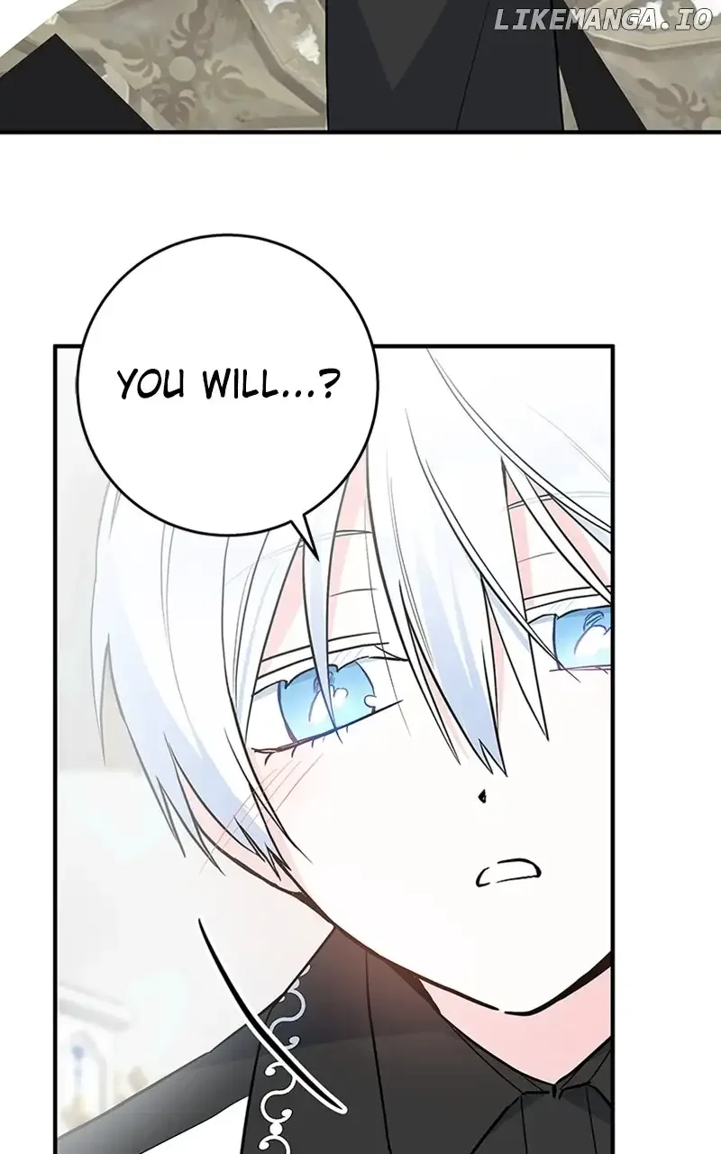 Before I knew it, I had stolen the Dark Lord’s Heart Chapter 6 page 84