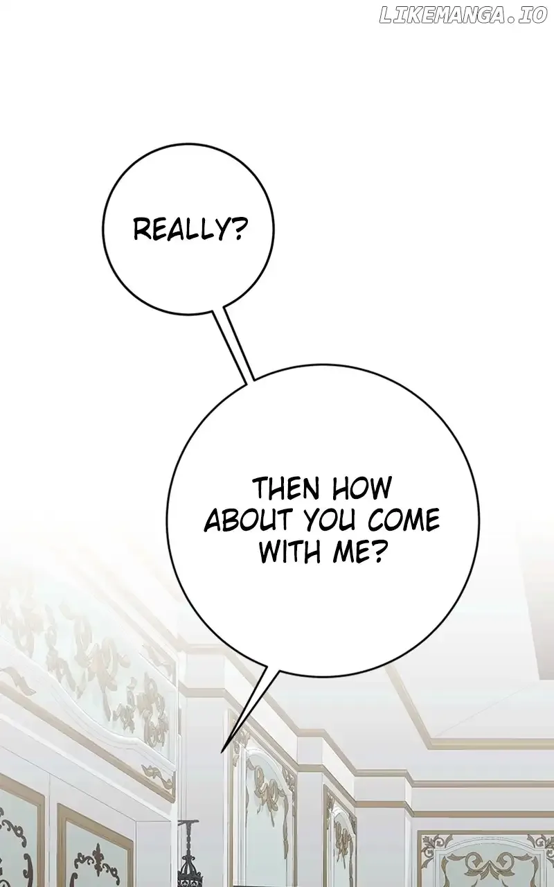 Before I knew it, I had stolen the Dark Lord’s Heart Chapter 9 page 32