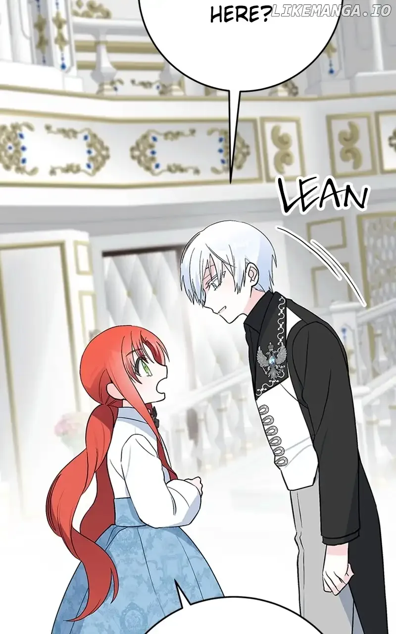 Before I knew it, I had stolen the Dark Lord’s Heart Chapter 6 page 73