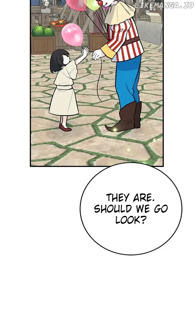 Before I knew it, I had stolen the Dark Lord’s Heart Chapter 9 page 48