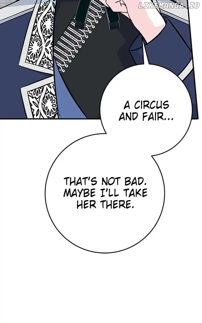 Before I knew it, I had stolen the Dark Lord’s Heart Chapter 8 page 75