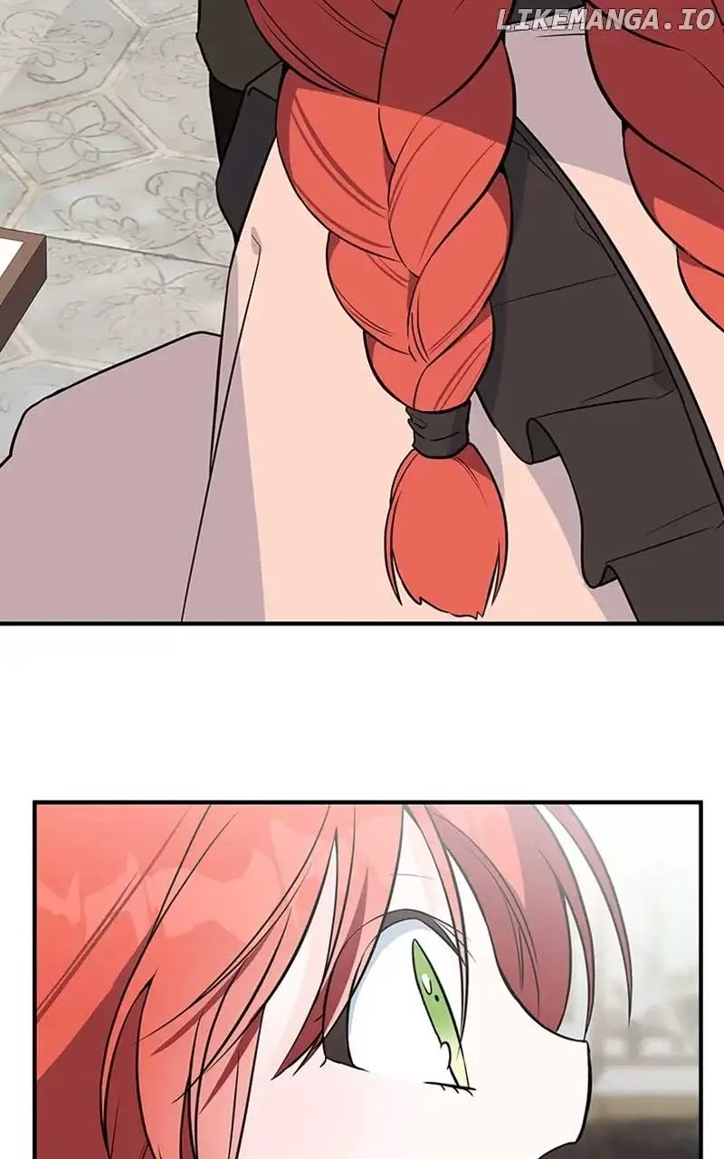 Before I knew it, I had stolen the Dark Lord’s Heart Chapter 8 page 85