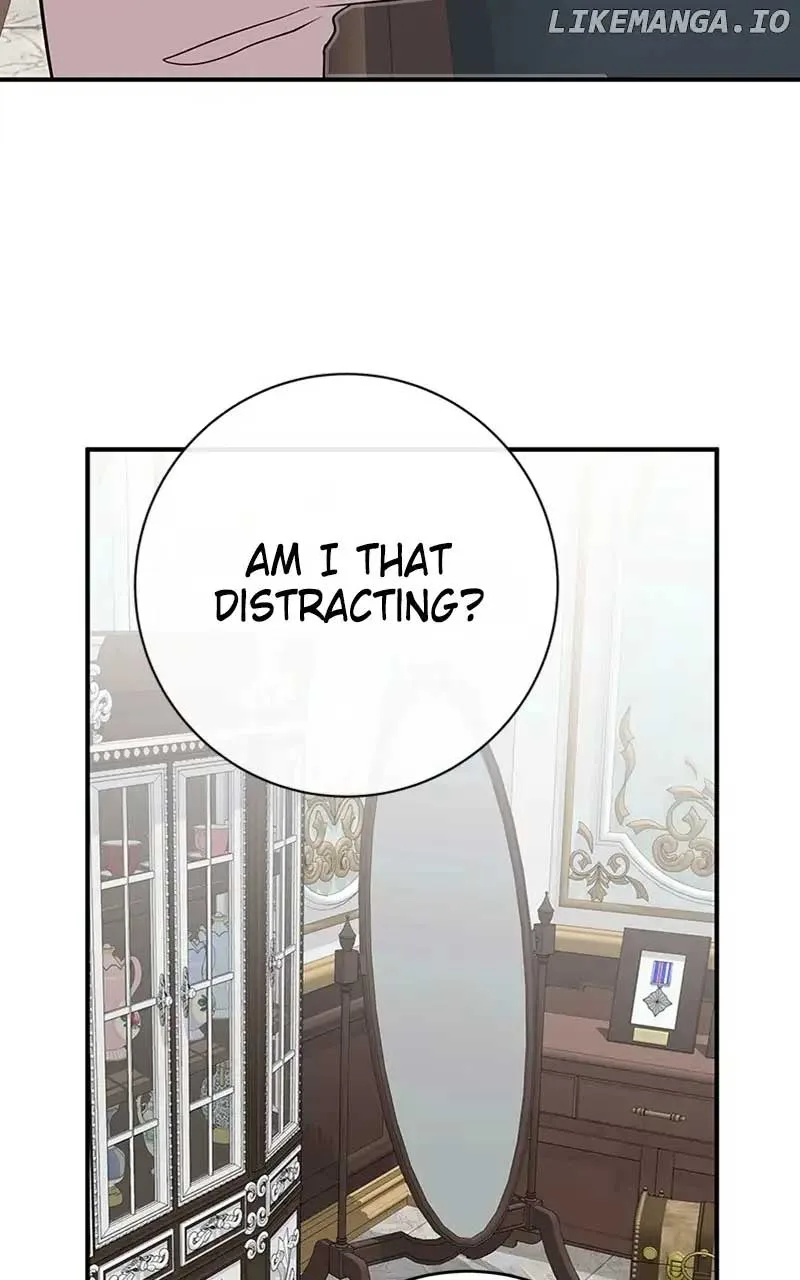 Before I knew it, I had stolen the Dark Lord’s Heart Chapter 8 page 79
