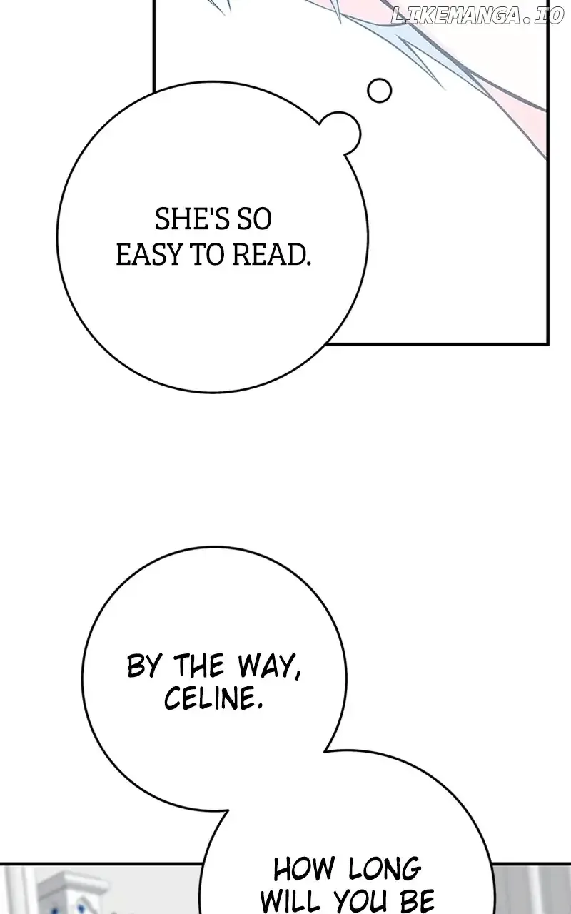 Before I knew it, I had stolen the Dark Lord’s Heart Chapter 6 page 72