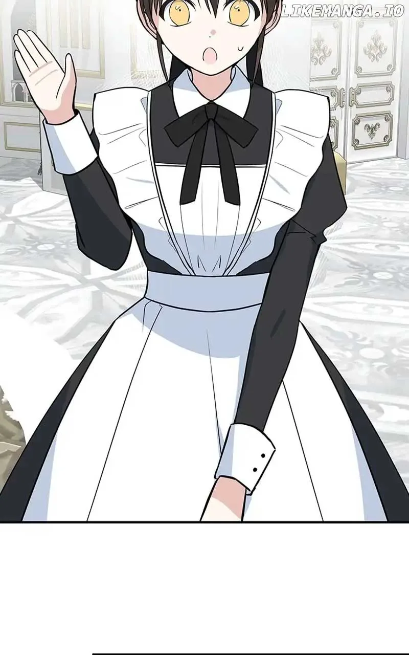 Before I knew it, I had stolen the Dark Lord’s Heart Chapter 8 page 69