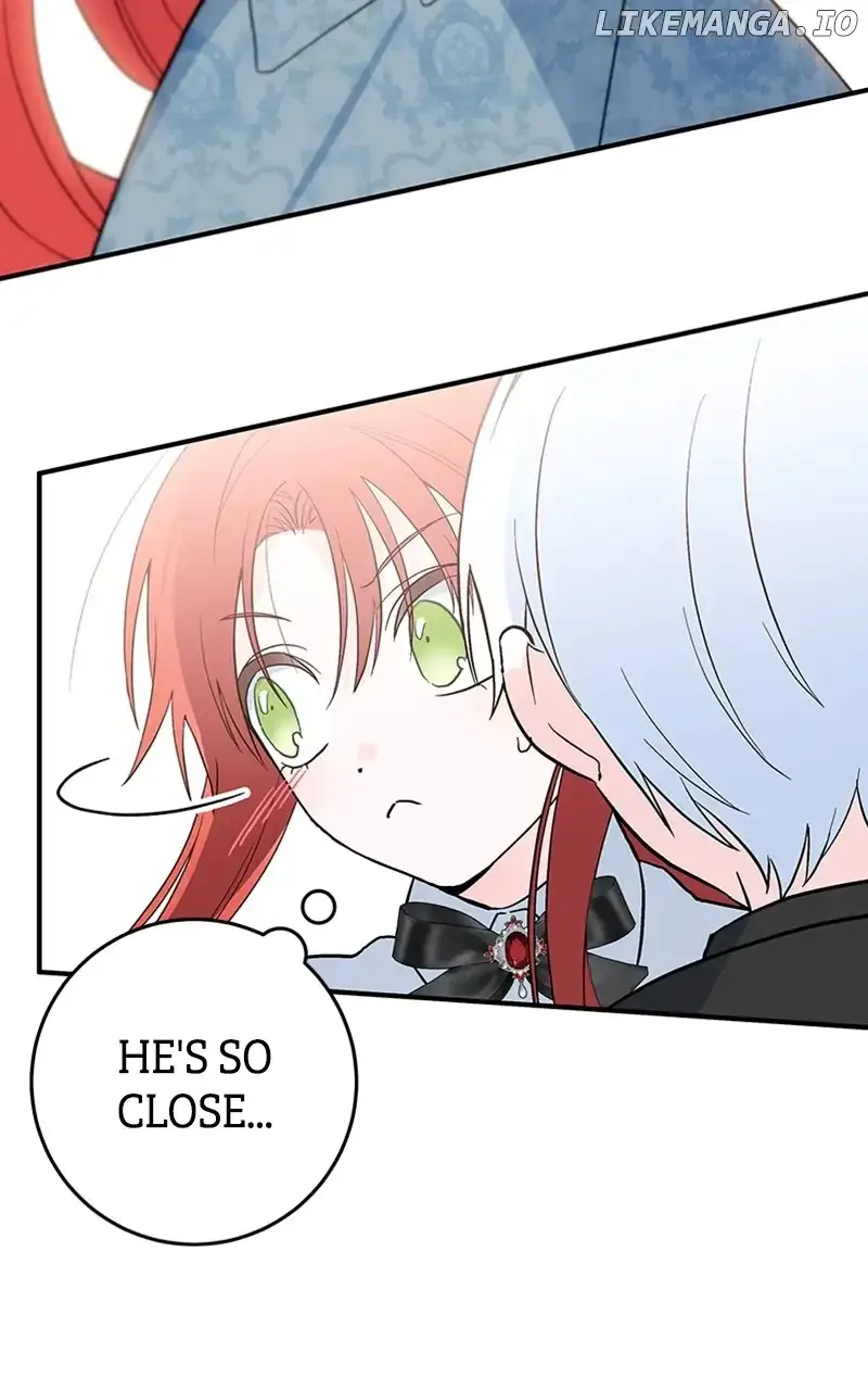 Before I knew it, I had stolen the Dark Lord’s Heart Chapter 6 page 79