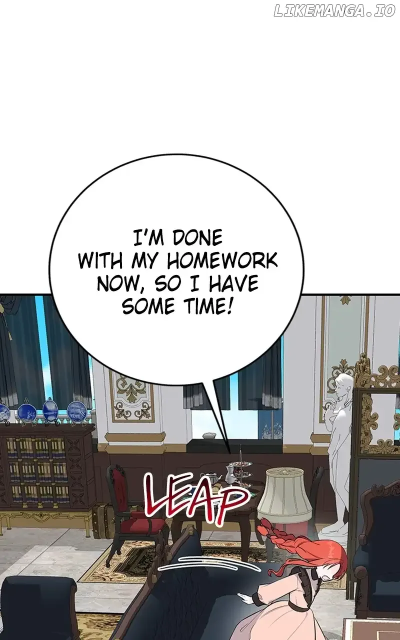 Before I knew it, I had stolen the Dark Lord’s Heart Chapter 9 page 29
