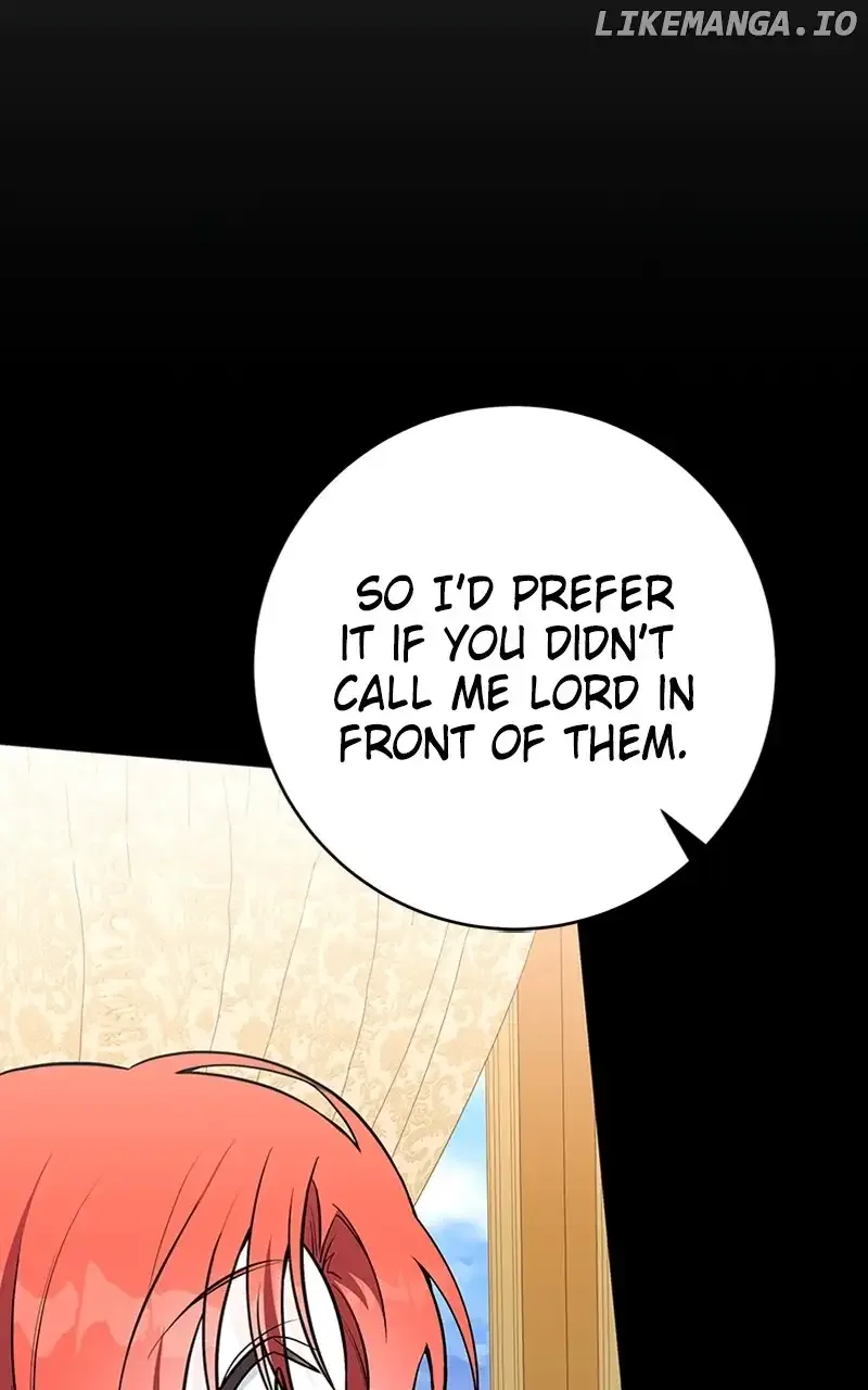 Before I knew it, I had stolen the Dark Lord’s Heart Chapter 9 page 42