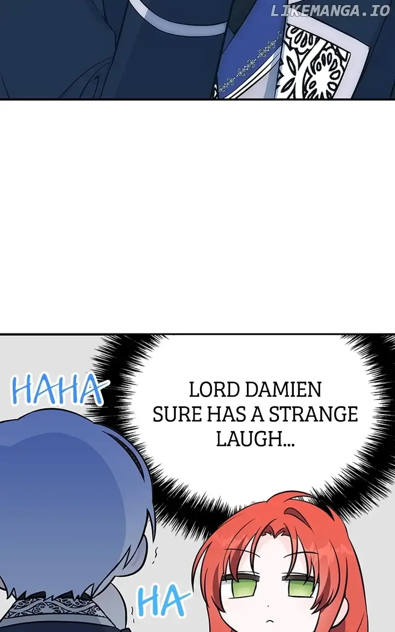 Before I knew it, I had stolen the Dark Lord’s Heart Chapter 9 page 36
