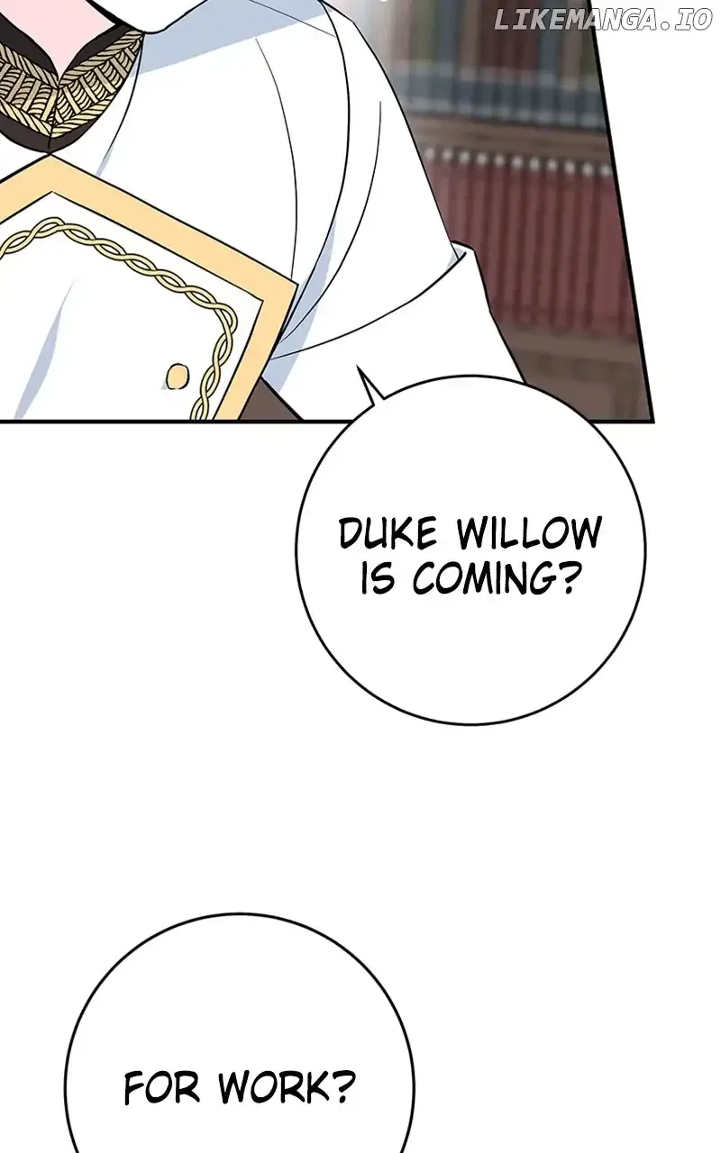 Before I knew it, I had stolen the Dark Lord’s Heart Chapter 5 page 8