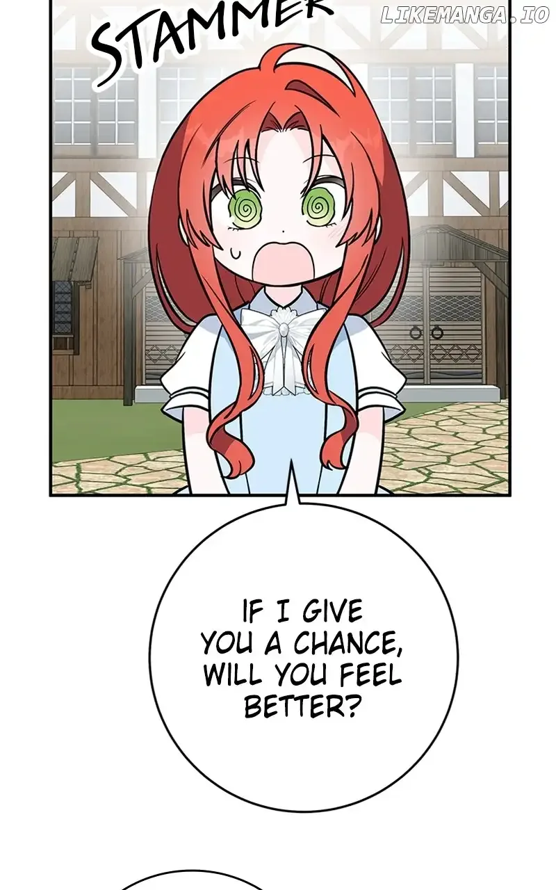 Before I knew it, I had stolen the Dark Lord’s Heart Chapter 9 page 69
