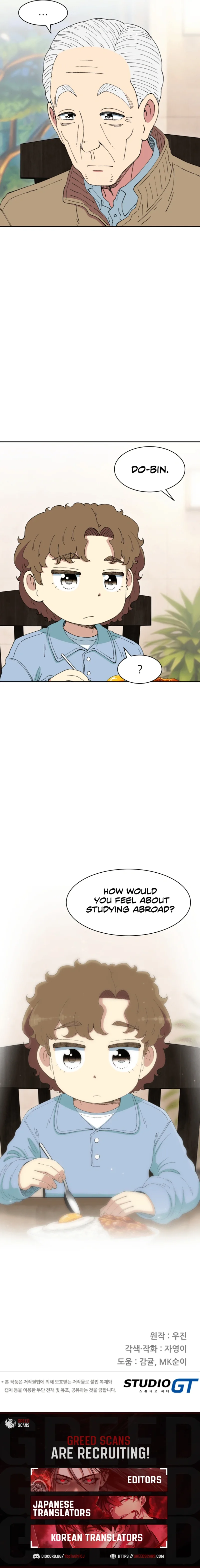 Beethoven Reborn Chapter 96 page 13