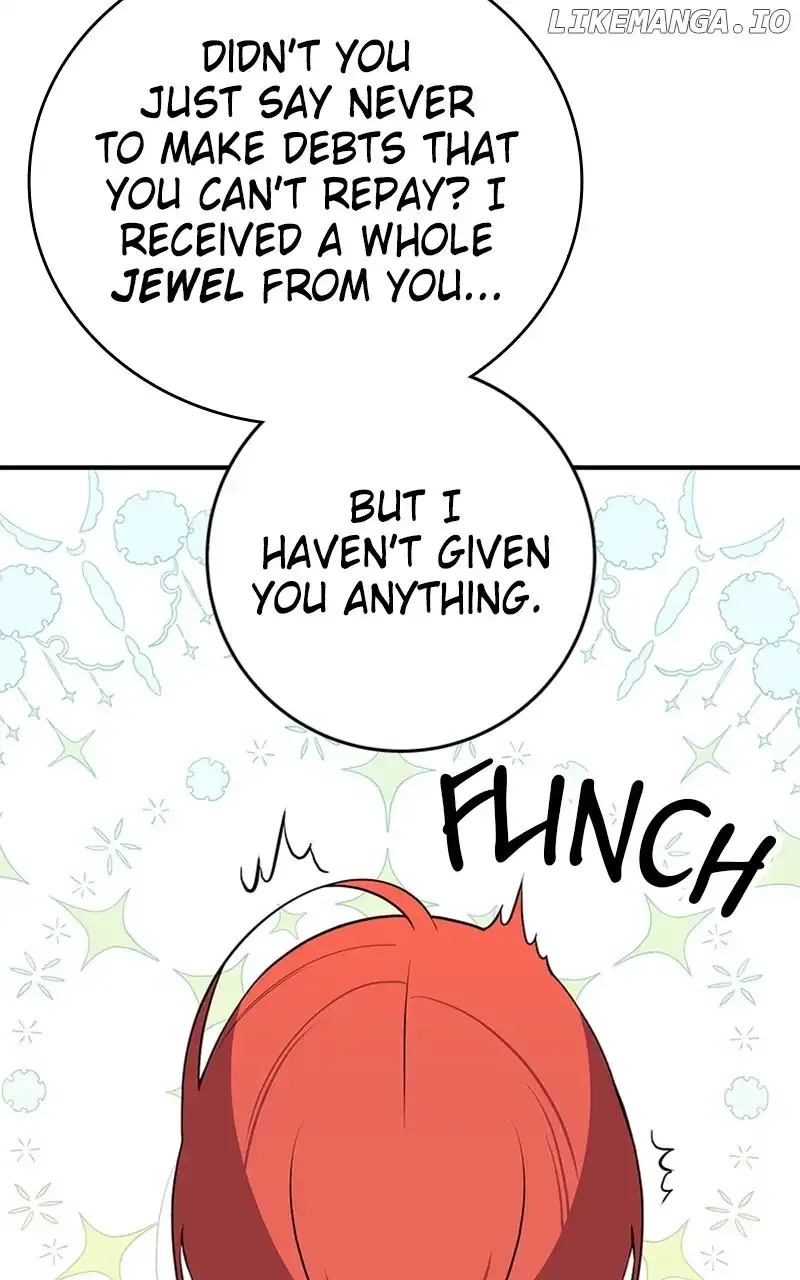 Before I knew it, I had stolen the Dark Lord’s Heart Chapter 9 page 63