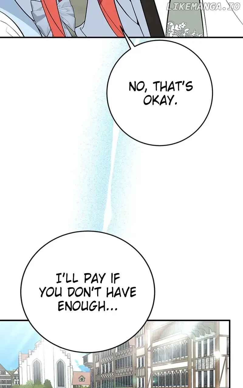 Before I knew it, I had stolen the Dark Lord’s Heart Chapter 9 page 55