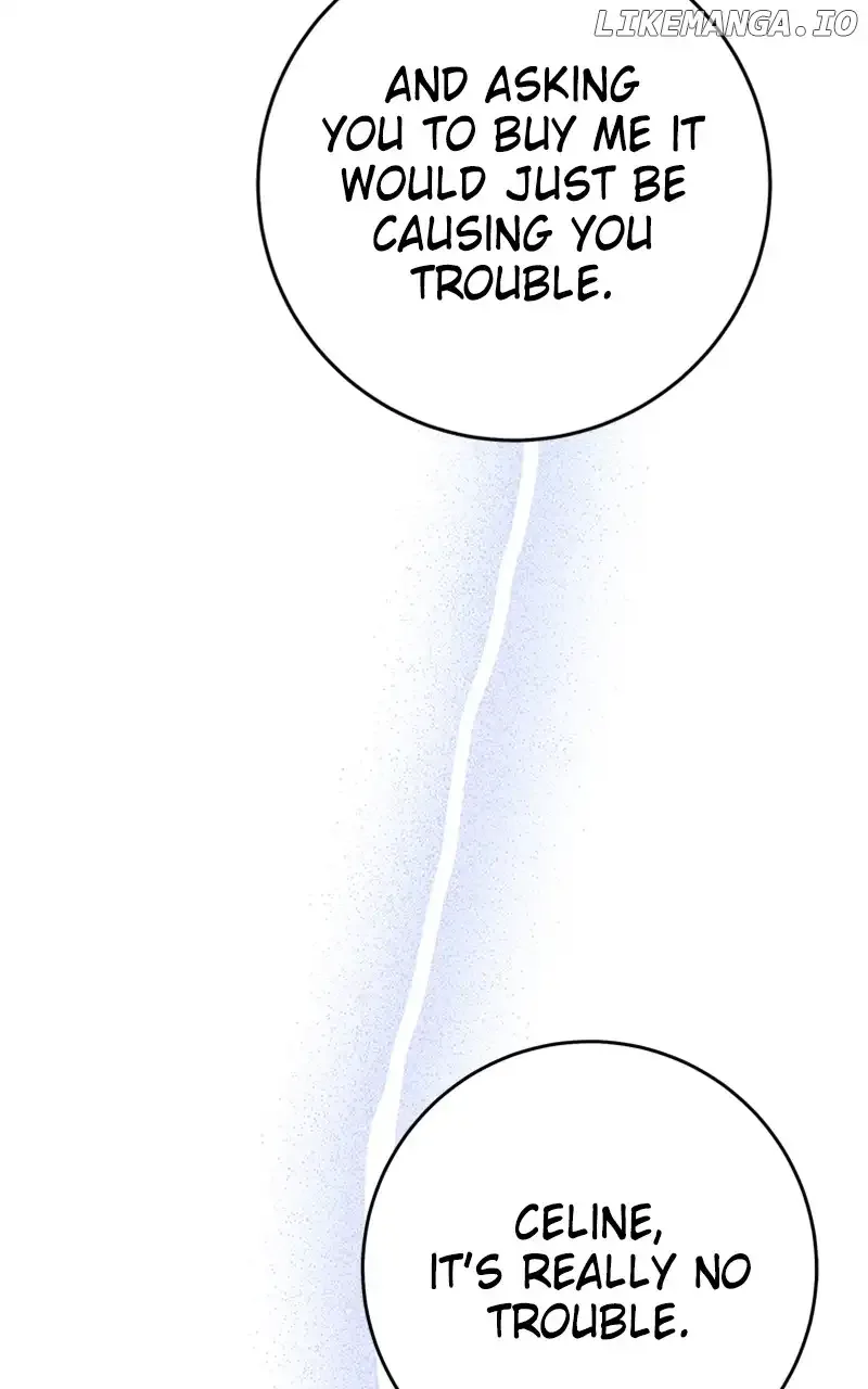 Before I knew it, I had stolen the Dark Lord’s Heart Chapter 9 page 57