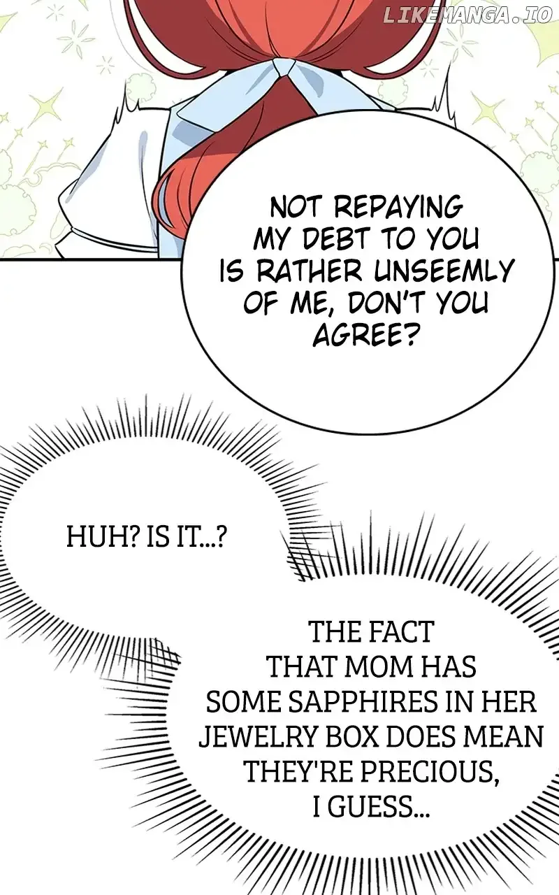 Before I knew it, I had stolen the Dark Lord’s Heart Chapter 9 page 64