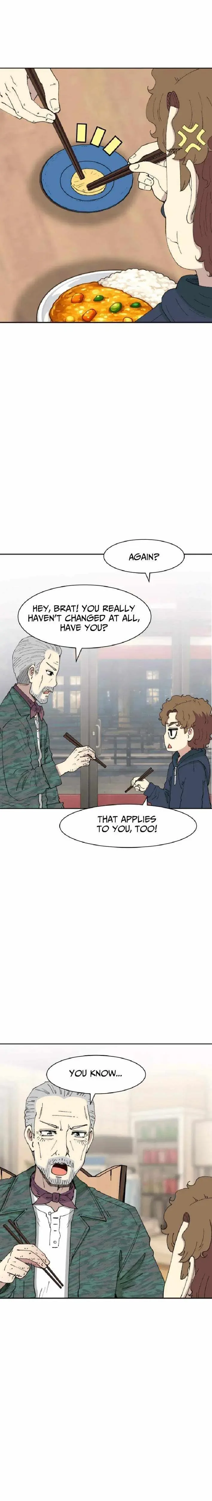Beethoven Reborn Chapter 99 page 16