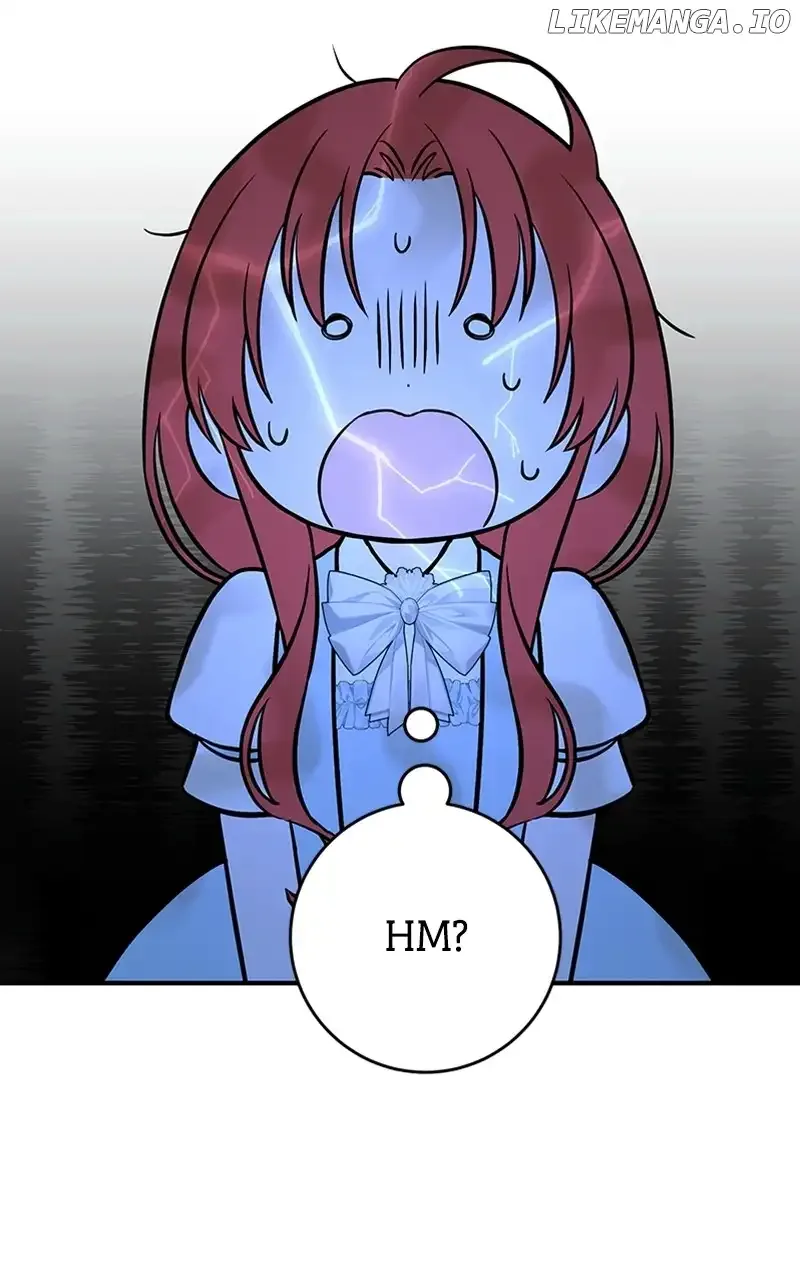 Before I knew it, I had stolen the Dark Lord’s Heart Chapter 9 page 51
