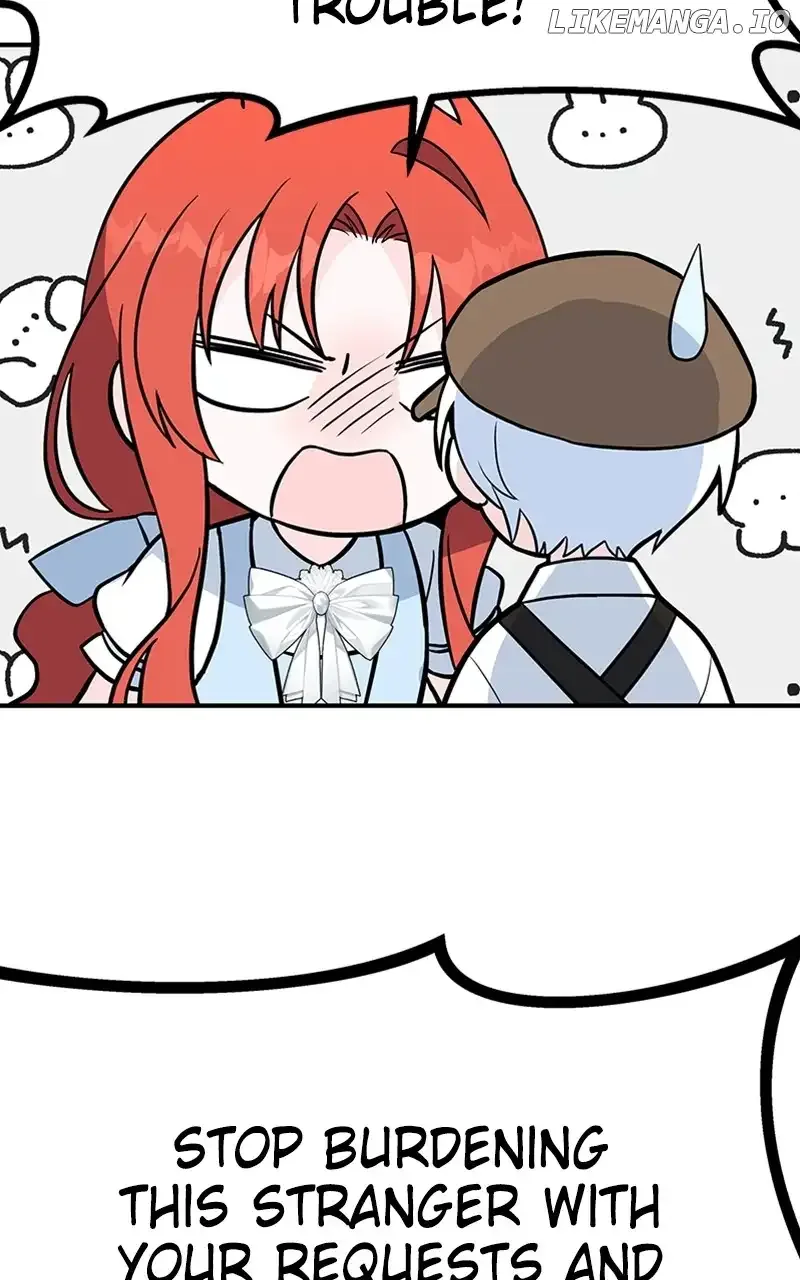 Before I knew it, I had stolen the Dark Lord’s Heart Chapter 9 page 74