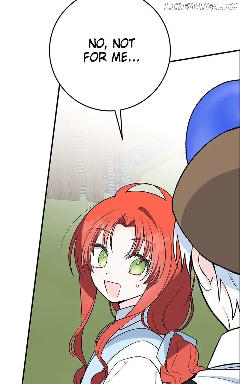Before I knew it, I had stolen the Dark Lord’s Heart Chapter 9 page 80