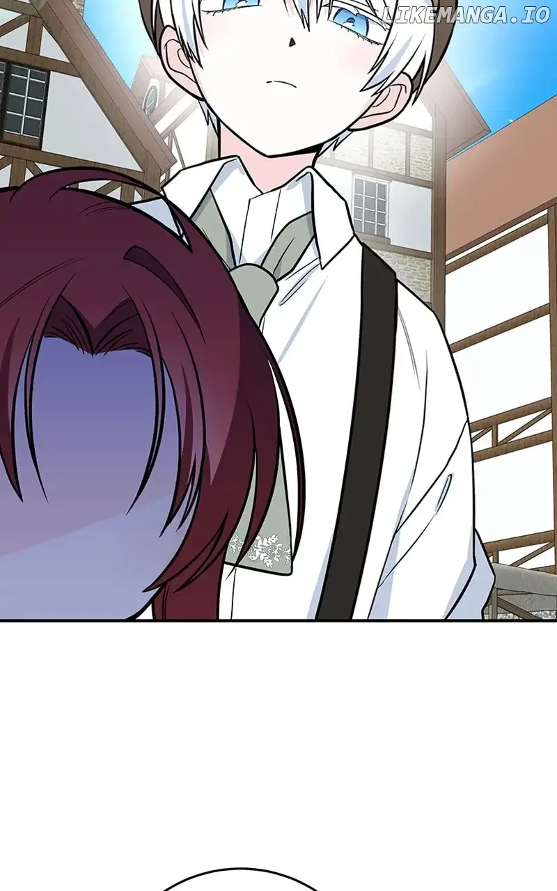 Before I knew it, I had stolen the Dark Lord’s Heart Chapter 9 page 84