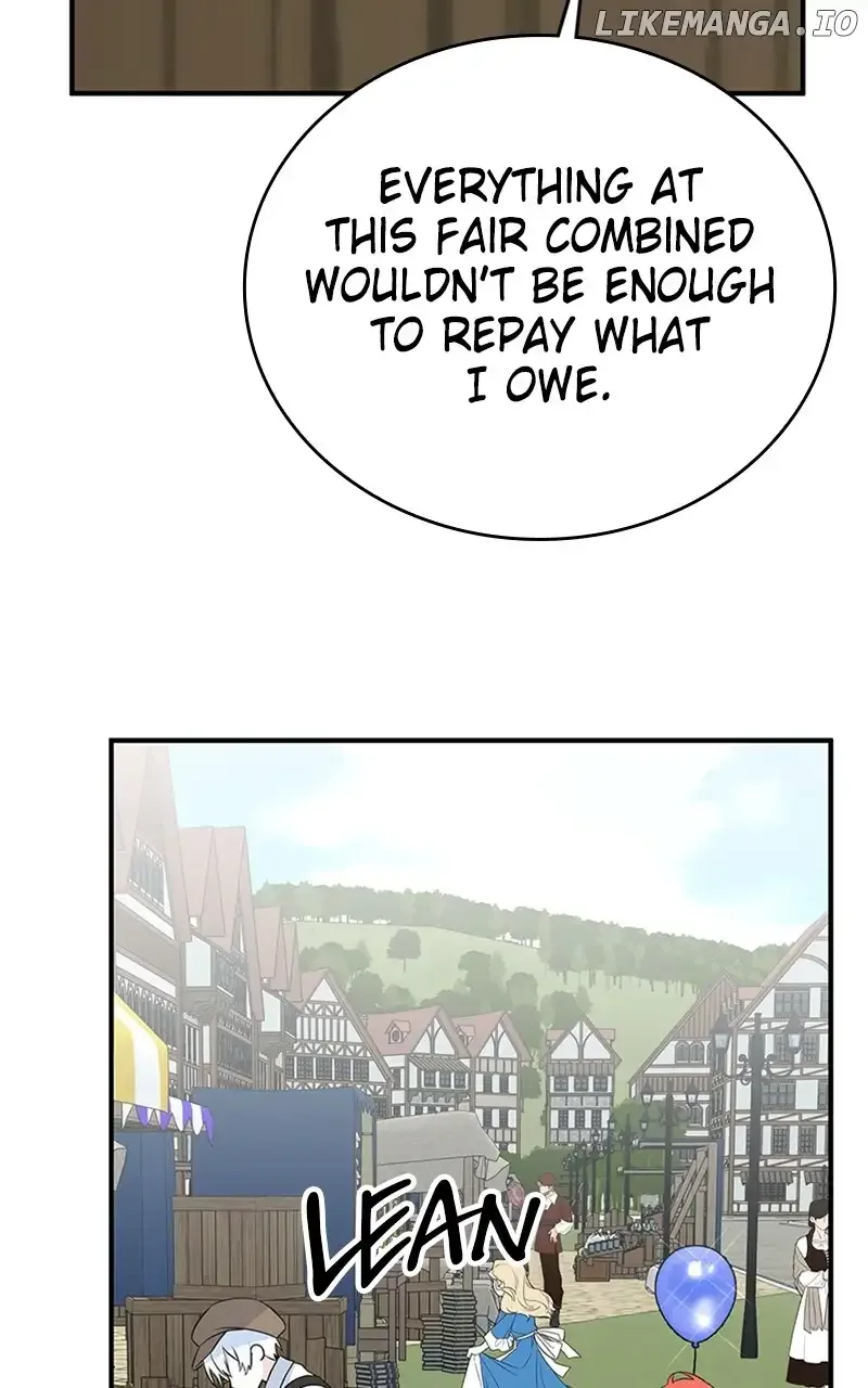 Before I knew it, I had stolen the Dark Lord’s Heart Chapter 9 page 87