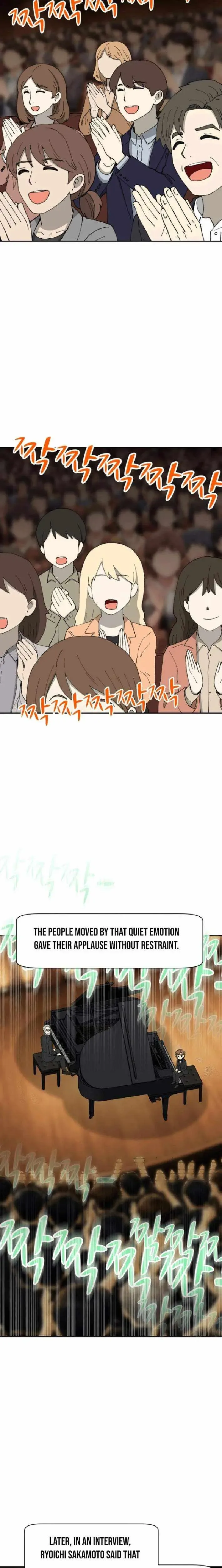 Beethoven Reborn Chapter 100 page 16