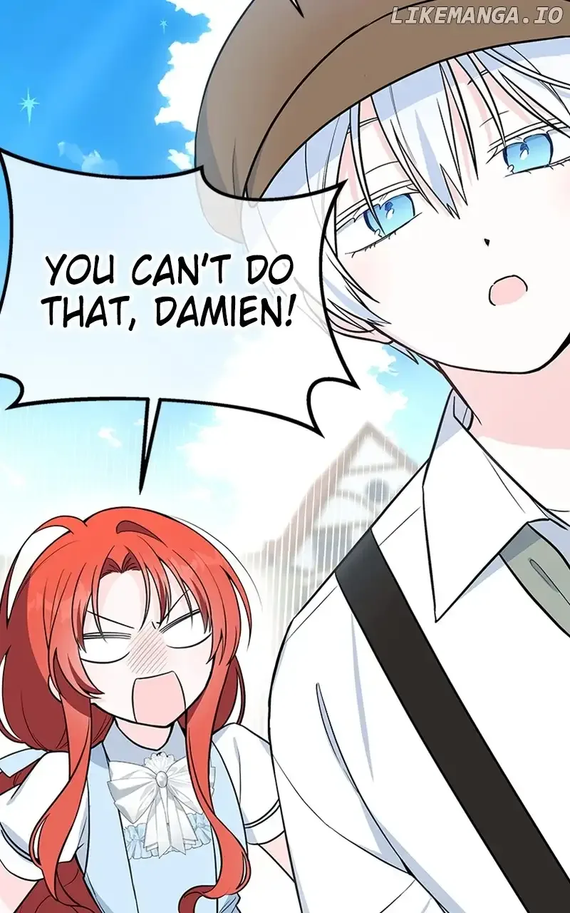 Before I knew it, I had stolen the Dark Lord’s Heart Chapter 9 page 72