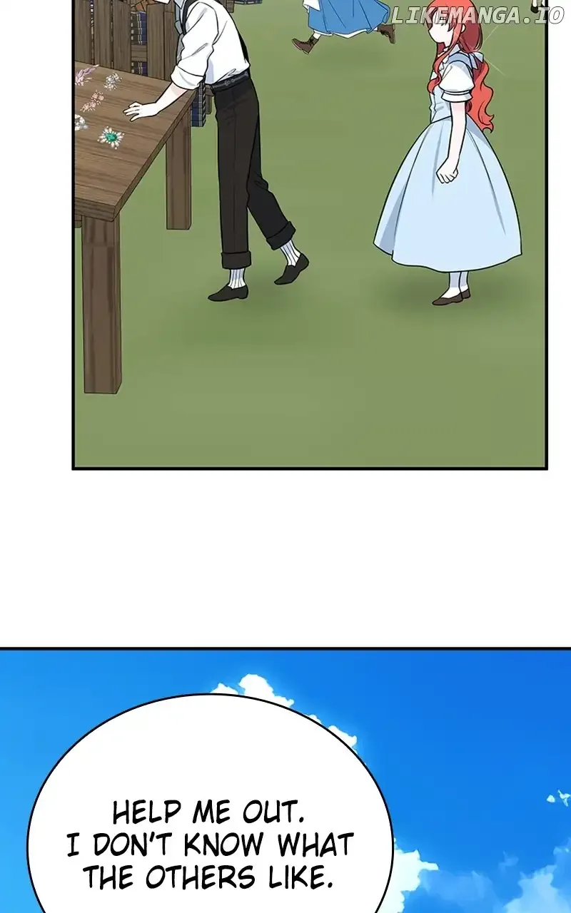 Before I knew it, I had stolen the Dark Lord’s Heart Chapter 9 page 88