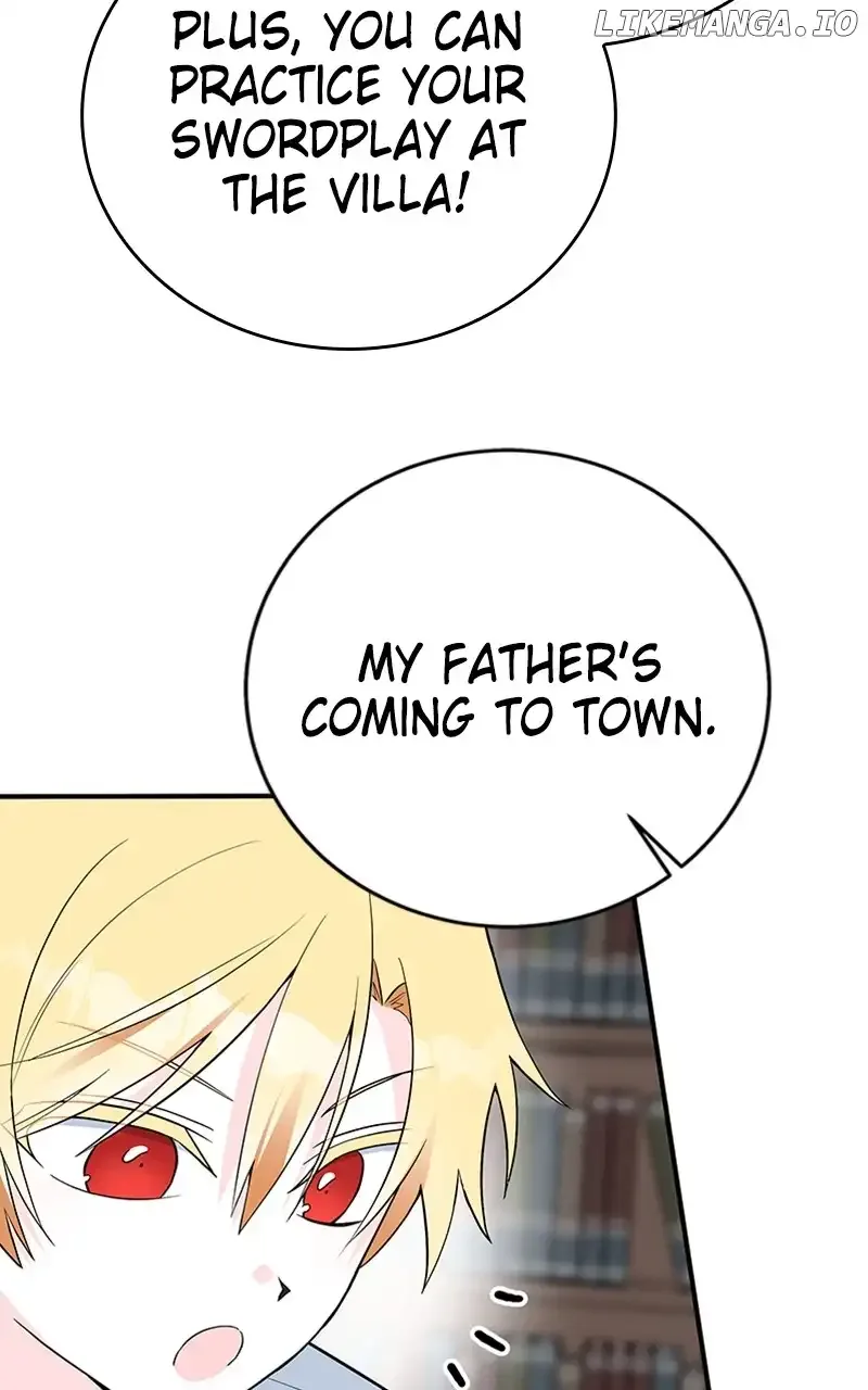 Before I knew it, I had stolen the Dark Lord’s Heart Chapter 5 page 7