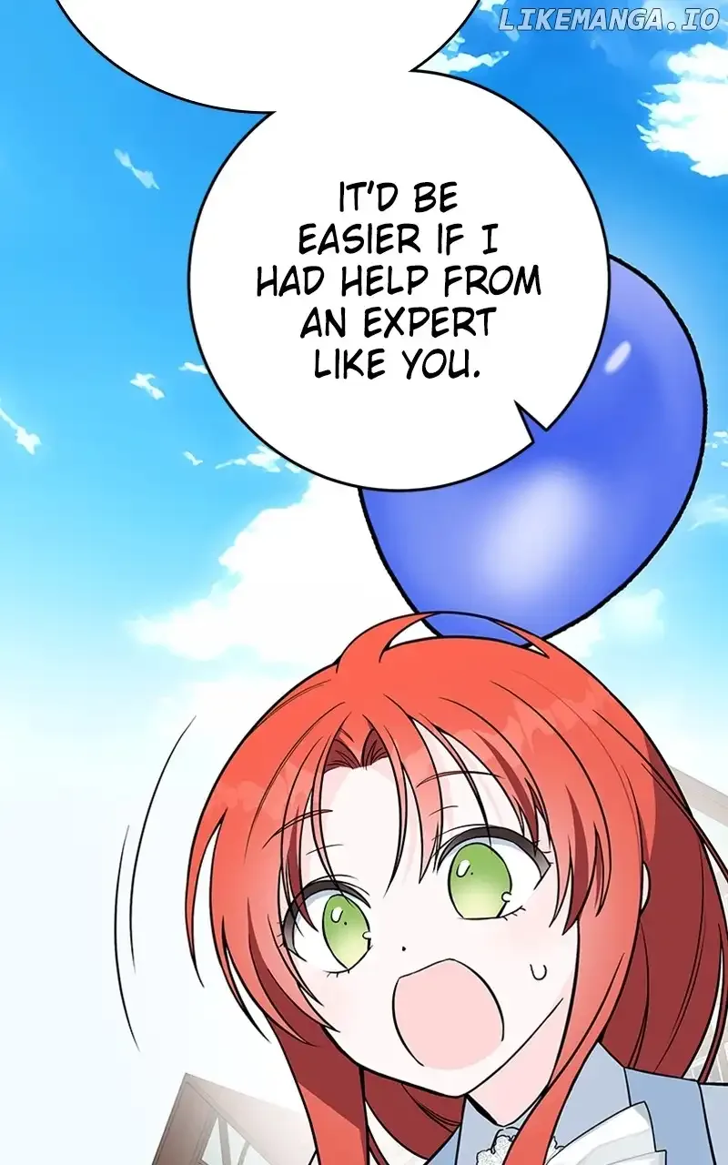Before I knew it, I had stolen the Dark Lord’s Heart Chapter 9 page 89